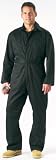 Black - 6 Pocket Unlined Coveralls