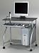 Argo Small HomeOffice Desk-Medium Cherry
