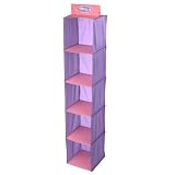 Closet Cubby - Pink Purple by Prince Lionheart