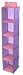 Baby : Closet Cubby - Pink / Purple