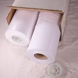 Uncoated Ink-Jet Bond 20lb 24in x 300ft 2in/core 2/case