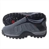 Karrimor Mens KC06 Moccasin C/Coal 10