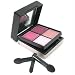 Givenchy Prisme Again! Eyeshadow Quartet - # 3 Purple Emotion - 4g/0.14oz