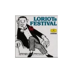 Loriots Festival: Dramatische Werke - Liebesbriefe - Heile Welt