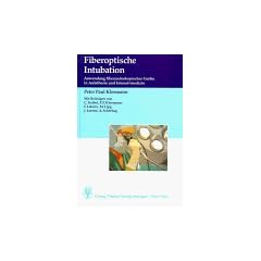 Fiberoptische Intubation