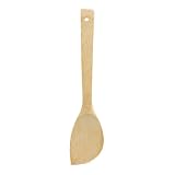 Helens Asian Kitchen 12-Inch Bamboo Stir Fry Spatula