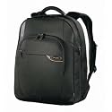 Samsonite PRO-DLX Business Laptop Rucksack 40 cm schwarz