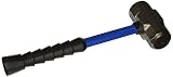 Williams SHF-4A 4 Number Sledge with 14-Inch Fiber Glass Handle [並行輸入品]