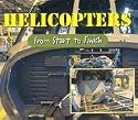 Made in the USA - Helicopters