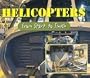 Made in the USA - Helicopters