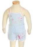 Bebini Magic Garden Tank And Short Set