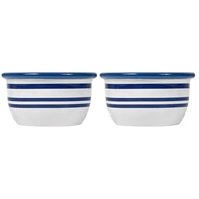 CorningWare Corelle Coordinates 2-Piece Ramekin Set