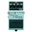 Boss CE5 Chorus Ensemble Pedal