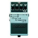 Boss CE5 Chorus Ensemble Pedal