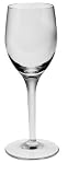 Luigi Bormioli Rigoletto 4-Ounce Sherry Glasses,  Set of 6
