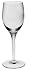 Kitchen & Housewares : Luigi Bormioli Rigoletto 4-Ounce Sherry Glasses,  Set of 6