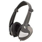 Noise Canceling Headphones