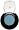 Lancome Color Design Sensational Effects Eye Shadow 702 Dreaming Blue
