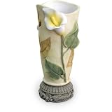 Calla Lily Vase 14