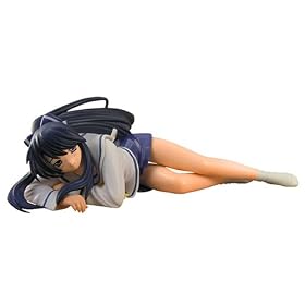 Da Capo Plus Communication: Tamaki Konomiya PVC Figure 1/8 PVC Figure