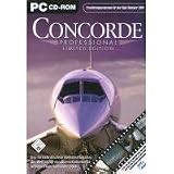 Concorde Professsional - Limited Edition Add-On