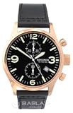 Sekonda Gents Chronograph Strap Watch 3246