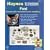 Ford Automatic Transmission Overhaul Manual: Models Covered: C3, C4, C5, C6 and AOD Rear Wheel Drive Transmissions, ATX (Haynes Manuals)