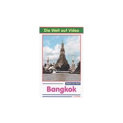 Bangkok [VHS]