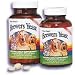   - Brewer's Yeast (with Garlic), 125 tabs