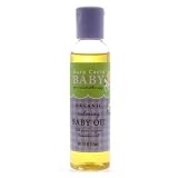 Aura Cacia 55007 Organic Oil Calming Baby
