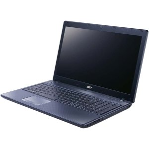 Acer TravelMate 5744-372G25Mikk 15.6 inch Laptop images0