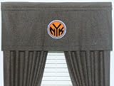 NBA New York Knicks - Denim Window Valance