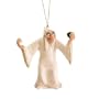 Lenox Try an Apple Dearie Ornament