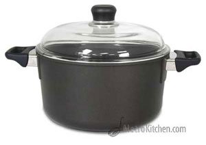 Scanpan - 4qt Dutch Oven w/Lid