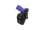 Galco SC2 Inside Pant Holster for Glock 19, 23, 32 (Black, Right-hand)