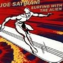 Surfing With the Alien