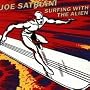 Surfing With the Alien