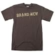 BRAND NEW - Brand New - Olive T-shirt