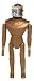 Thunderbirds Talking Action Figure - Brains_s-2