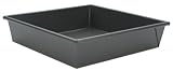 Chicago Metallic Professional Nonstick 9-Inch Square Cake Pan