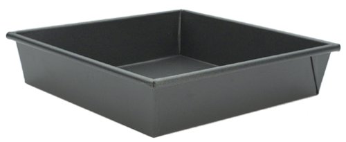 Chicago Metallic Professional Nonstick 9-Inch Square Cake Pan
