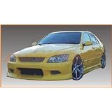 00-05 Lexus IS300 C-West Full Body Kit by Bay Speed Aero Kit