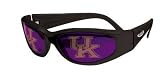 Kentucky Titan-Black Matte Sunglasses
