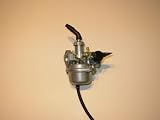 Chinese Carburetor PZ19 with manual-operated choke