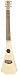 Martin 11GBPC Backpacker Steel String Guitar with Gig Bag