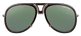 TOM FORD PABLO TF132 color 52N Sunglasses