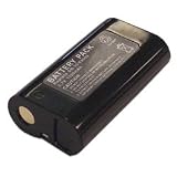 Hitech - Rechargeable Battery for Kodak EasyShare Z812 IS / EasyShare Z8612 IS / EasyShare Z712 IS / EasyShare Z612 / EasyShare Z1085 IS Digital Camera