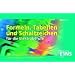 Formeln, Tabellen und Schaltzeichen