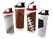 Tupperware Sports Set of 4 Tumblers. Football, Baseball, Basketball, and Soccer-themed Beverage Tumblers.
