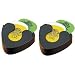 Dunlop Scotty's Pick-Holder Jar